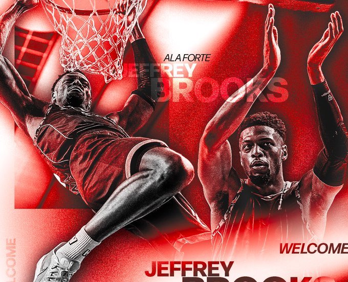 jeff brooks trieste