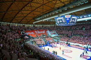 Serie A2 Old Wild West 2023-2024: +21.8% sugli spettatori totali, nei Playoff +30%