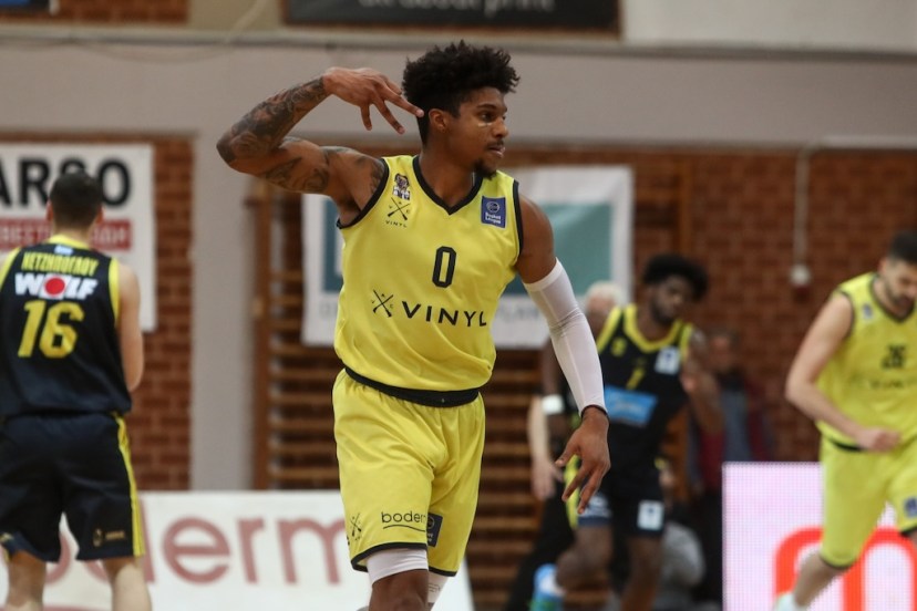 Justin Gray