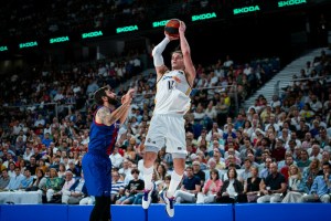 Barcellona-Hezonja, tutta la verità secondo Mundo Deportivo