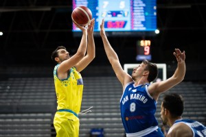 FIBA European Championship Small Countries, Andorra non delude e supera San Marino 64-59