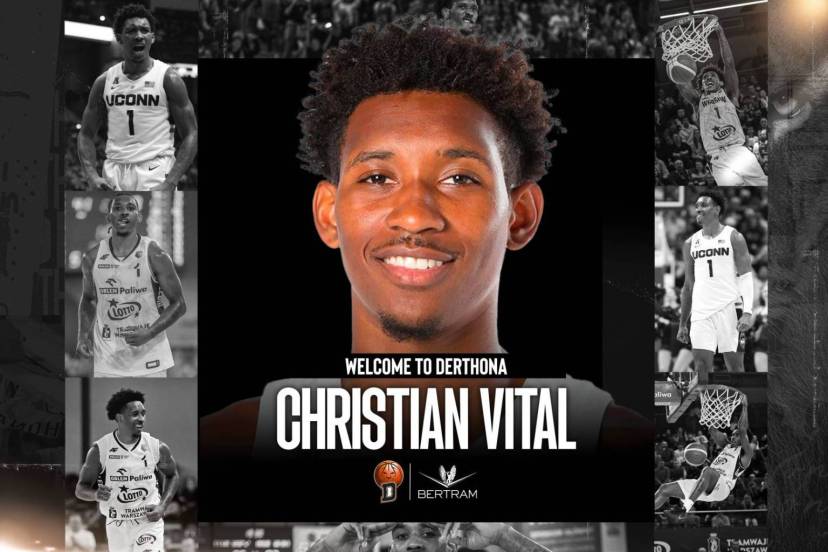 Christian Vital derthona