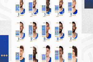 Italy CT Gianmarco Pozzecco announces 30-player roster for summer activities