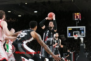Virtus Bologna, accordo con Enel?