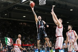Virtus Segafredo Bologna – EA7 Emporio Armani Milano | Finale | Gara-2