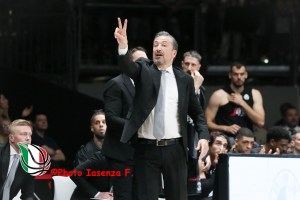 Virtus Bologna, i tanti infortuni frenano la rincorsa alla Supercoppa