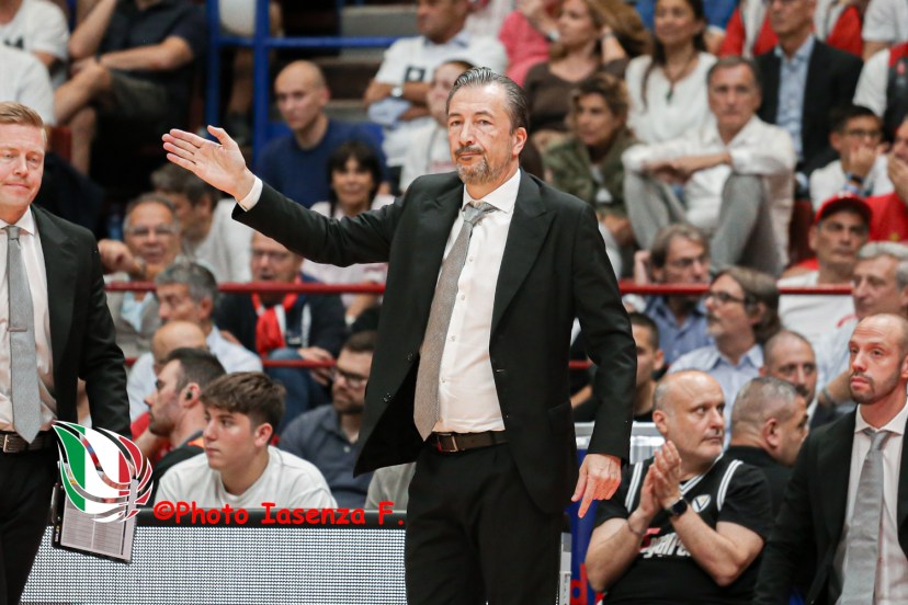 Luca Banchi