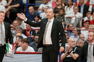 Luca Banchi: La rimessa? Decisione inspiegabile