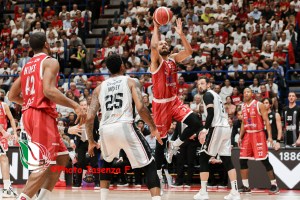 Shields: Stagione difficile, ma è sempre bello chiudere con una vittoria…