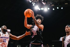 Spanish prospect Izan Almansa reportedly joining Perth Wildcats