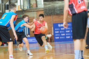 Final Event Jr. NBA FIP U13, l’Anello 2024 a Olimpia Milano/OKC e Costa M./ Denver Nuggets
