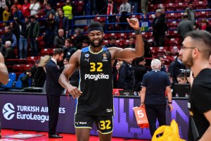 Josh Nebo-Olimpia Milano, i dettagli dell’accordo secondo i media israeliani