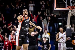 Bertram Derthona, vicino il colpo Justin Gorham