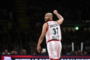 LBA Finals 2024, record societario eguagliato per Shavon Shields