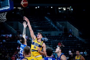 Luka Garza: Mi piacerebbe giocare in Euroleague