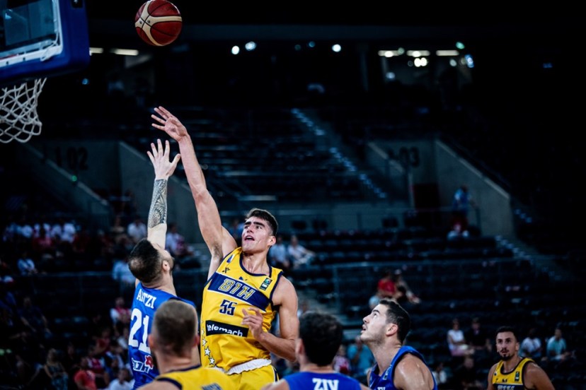 luka Garza Euroleague
