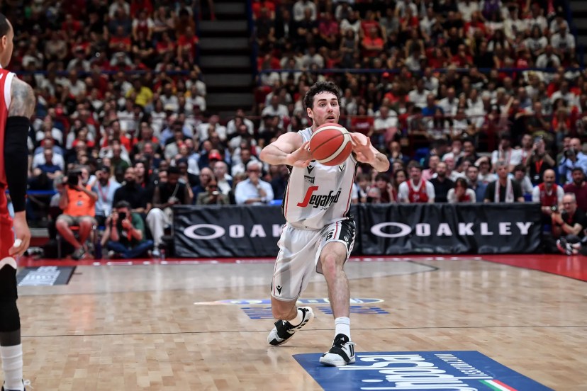 Alessandro Pajola