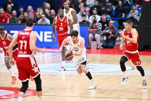 Olimpia Milano, i dettagli dell’accordo con Leandro Bolmaro