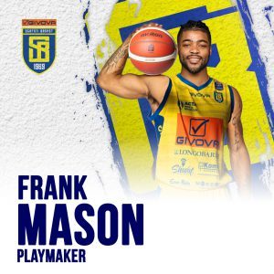 frank mason scafati