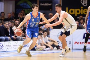 Treviso, Leonardo Faggian verso un prestito in A2?