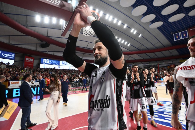Marco Belinelli