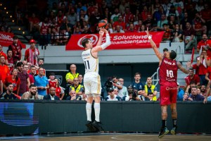 Marca drops the bomb: Mario Hezonja has reached an agreement with Barcelona