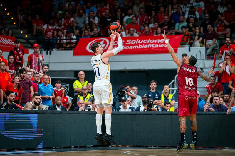 Mario Hezonja