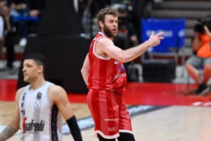 Olimpia Milano signs Zach LeDay and waits Nicolò Melli