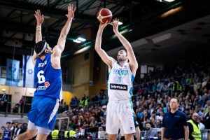 Mike Tobey alla Scaligera Verona: accordo raggiunto