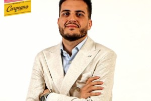 VL Pesaro, Egidio: “Vogliamo riportare in alto la Vuelle”