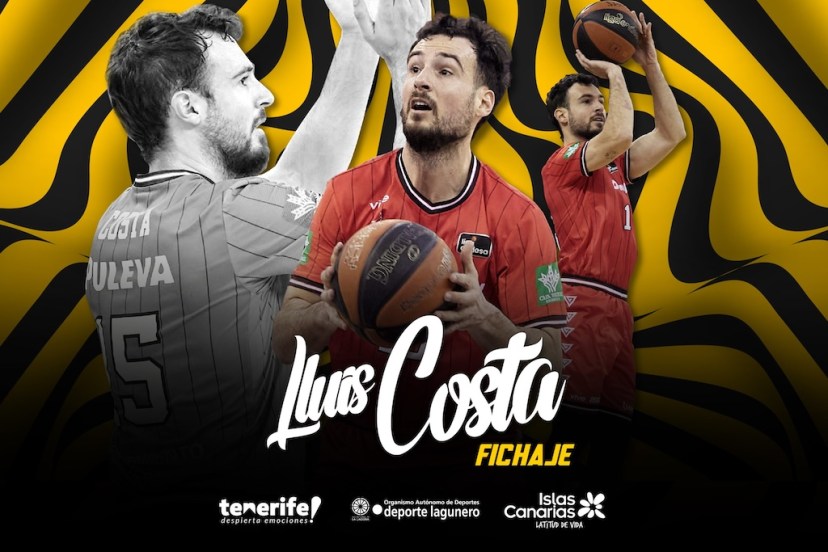 Lluís Costa