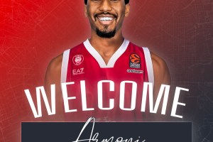 Olimpia Milano officially signs Armoni Brooks
