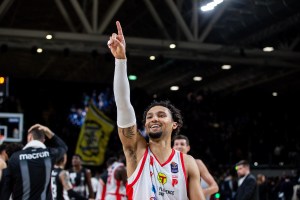 Tenerife reportedly in the mix for Payton Willis
