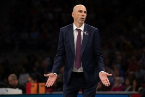 Barcelona coach Penarroya: “We can’t concede 20 points in 3 minutes”