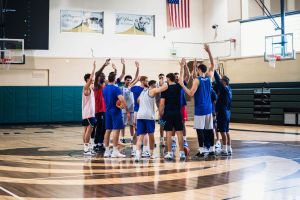 Italbasket, continua il lavoro a Miami