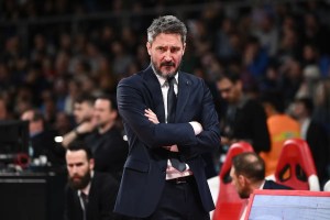 ItalBasket inizia il raduno, coach Pozzecco: “Come sempre daremo tutto”