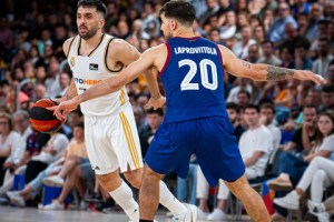 Il Barça lotta ma in finale ci va il Real Madrid
