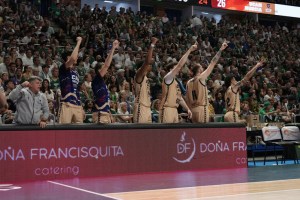 Murcia nella storia! Gli universitari sbancano il Carpena e raggiungono il Madrid in finale