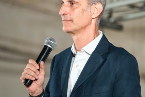 Renato Nicolai lascia HDL Nardò Basket