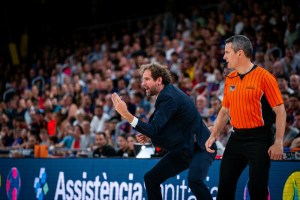 Roger Grimau riparte dalla Romania: accordo con la Dinamo Bucarest
