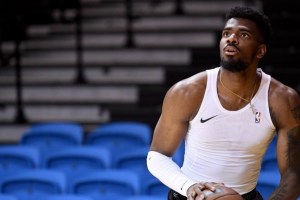 Pallacanestro Varese, corte serrata a Ejiofor Onu