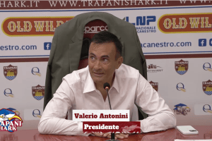 “Sono abituati a fare come gli pare”. Il battibecco Antonini-Caja