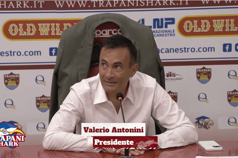 Antonini Caja