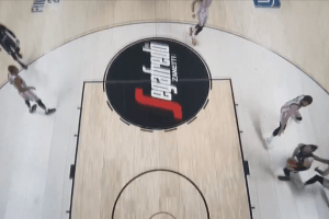 Virtus Bologna, i dubbi sui canestri non concessi a Pajola e Shengelia