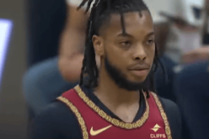 Cleveland Cavs, Darius Garland e Jarrett Allen non sono sul mercato