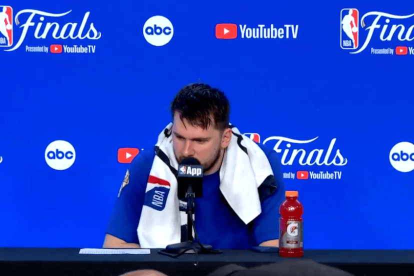 Luka Doncic