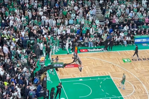 Kyrie Irving: We answered a lot of questions this year