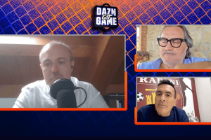 Valerio Antonini, che bordata alla LNP: A2 gestita come un fast food sudamericano