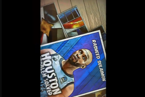 Budućnost officially signs Rasheed Sulaimon