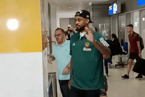 Panathinaikos, Lorenzo Brown è in città: Qui per vincere l’EuroLeague
